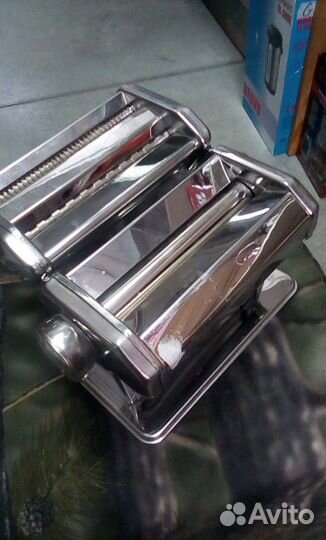 Лапшерезка