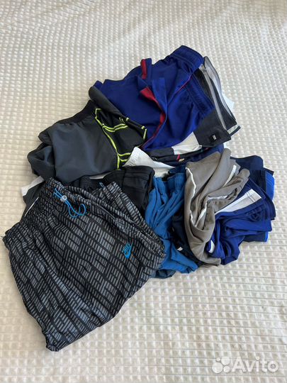 Шорты Nike NSW vintage Tennis y2k nike Golf