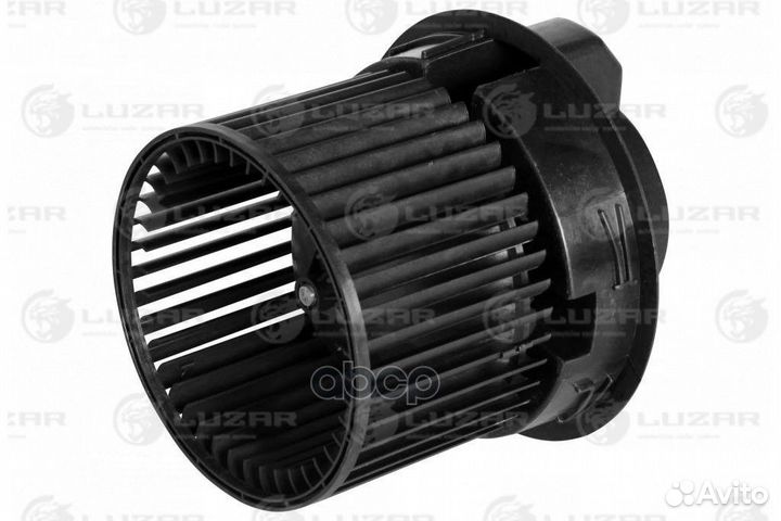 Э/вентилятор отоп. для а/м LADA Vesta (15) /Ren