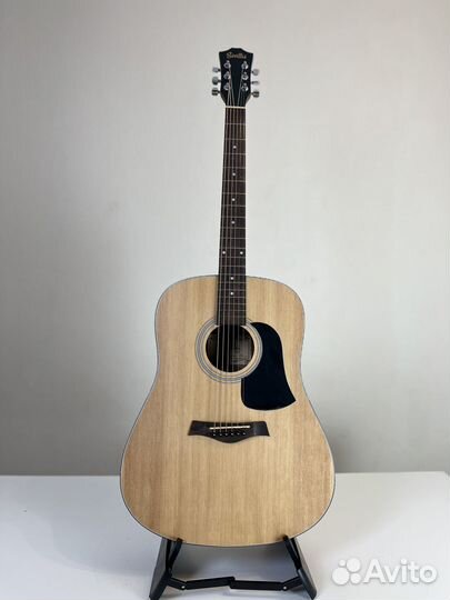 Акустическая гитара Sevillia IW-240M NA