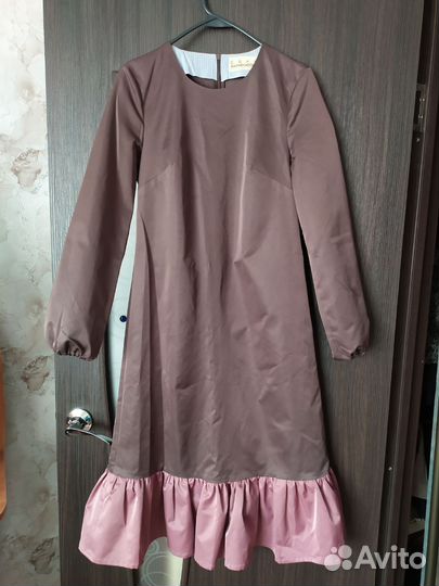 Платье бренда Соня Мармеладова