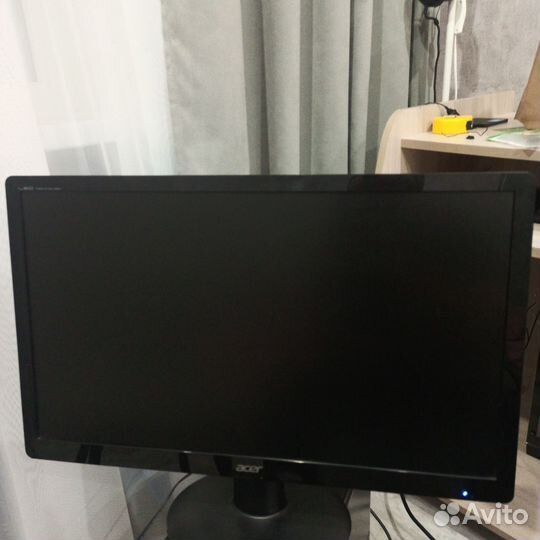 Монитор Acer s230HL