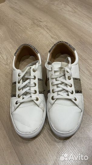 Кеды женские HM 38