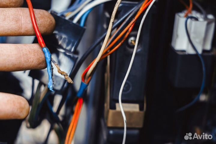 Автоэлектрик Ремонт Диагностика b-3489