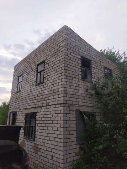 Дача 50 м² на участке 5 сот.