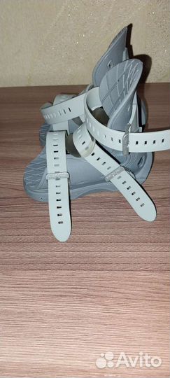 Ботинки для брейсов