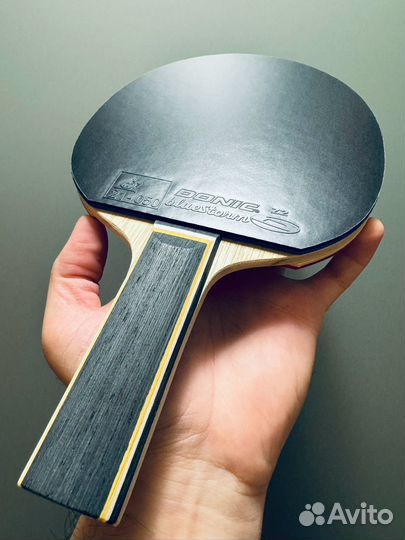 Ракетка для настольного тенниса Donic