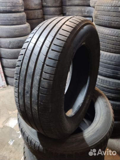 Bfgoodrich Advantage 215/60 R16