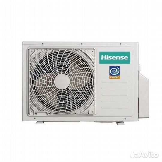 Продам кондиционер Hisense 07(inverter)