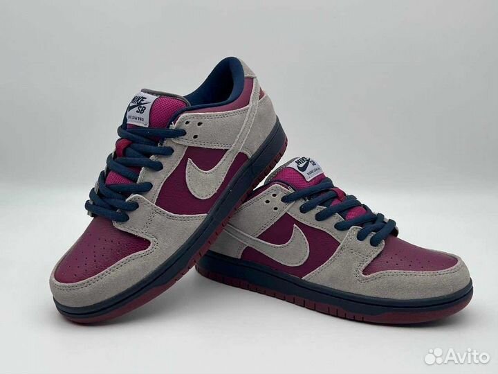 Кроссовки Nike SB люкс 36-41