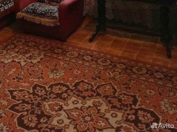 Ковер б/у
