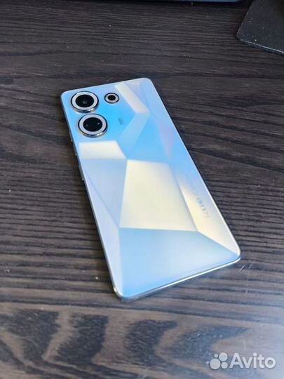 TECNO Camon 20 Pro, 8/256 ГБ