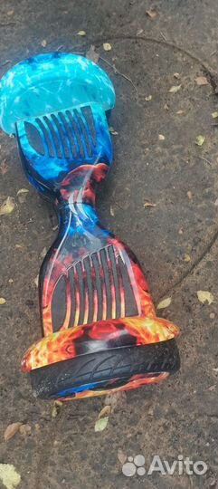 Гироскутер