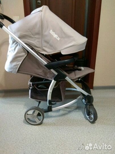 Детская коляска- трансформер