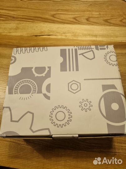 Колонки 3d на Mercedes benz e-class