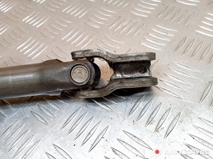 Рулевая колонка Renault Mascott 2005 7700302072W