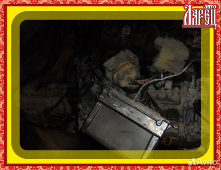 Двигатель Toyota Crown GRS182