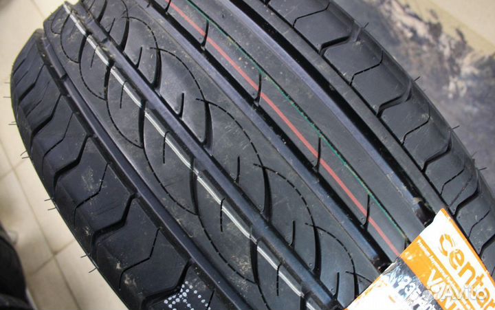 Centara Vanti HP 235/40 R18 95W