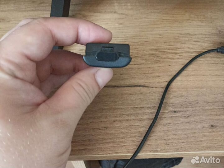 Батарейный блок для геймпада xbox 360