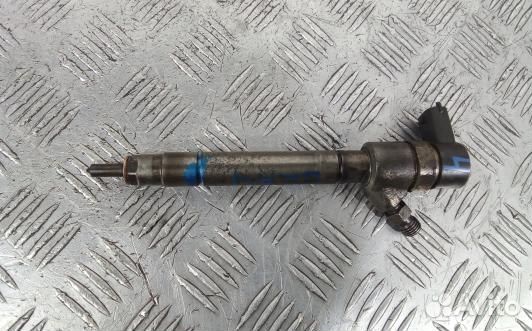 Форсунка дизельная volvo XC90 1 (EEA04AL04)