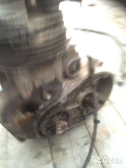 Двигатель eso 350