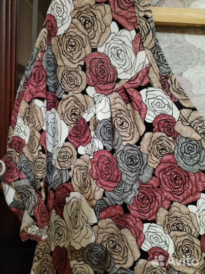 Халат женский