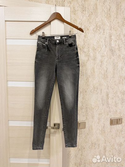 Джинсы lime 34