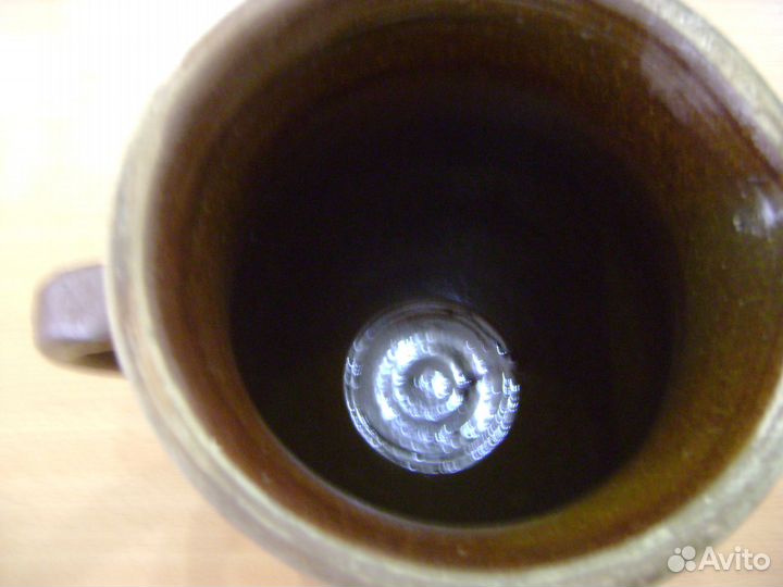 Кувшин старинный