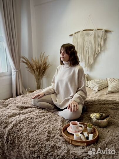 Ведущий медитаций/ инструктор mindfulness