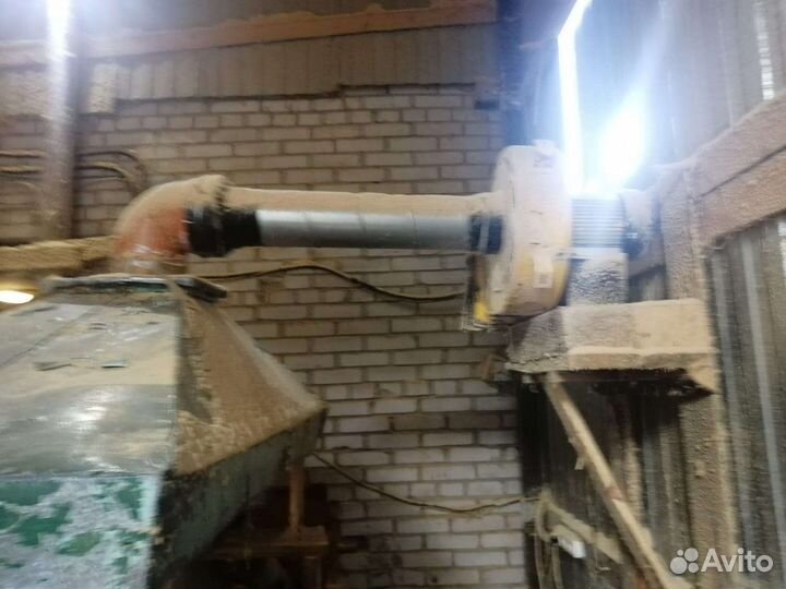 Линия гранулирования комбикорм/пеллеты