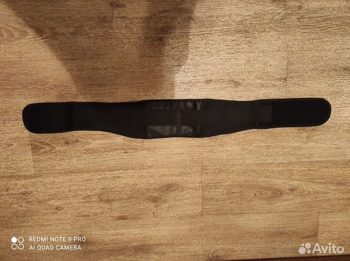 Пояс для похудения Sweet Sweat Waist Trimmer Belt