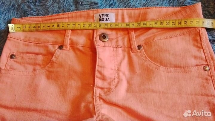 Шорты для девочки vero moda