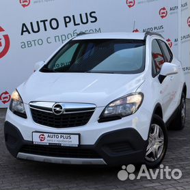  Opel Mokka         1 350 000   