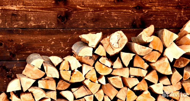 Дрова ольха