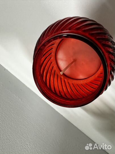 Лампада неугасимая, 11 см