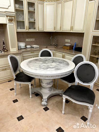 Стол обеденный от производителя