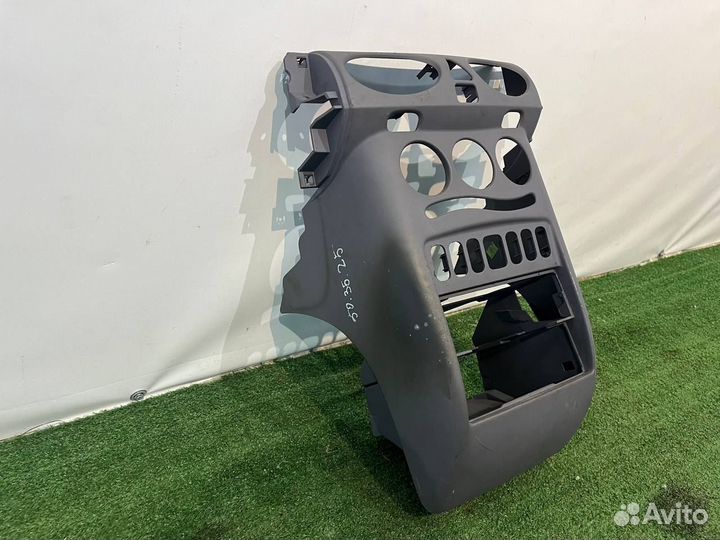 Рамка под магнитолу Mercedes-Benz22250200