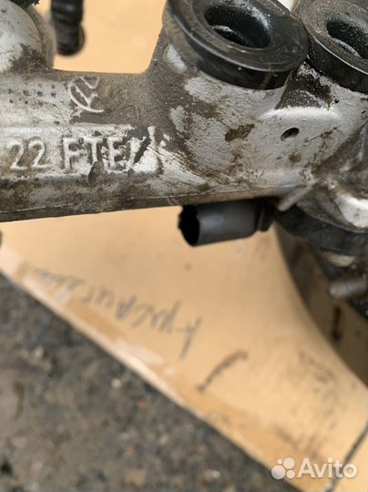 Усилитель тормозов вакуумный Volkswagen Polo седан