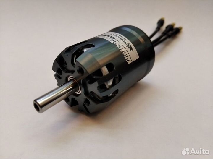 Мотор для F5J XPower F2919/10 Light