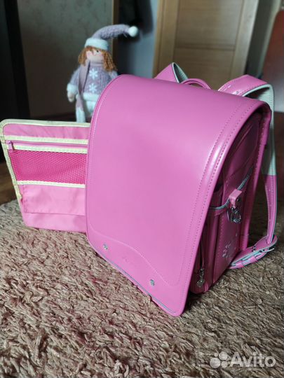 Школьный рюкзак Randoseru Kids Ami