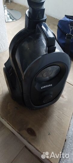 Пылесосы бу для дома samsung