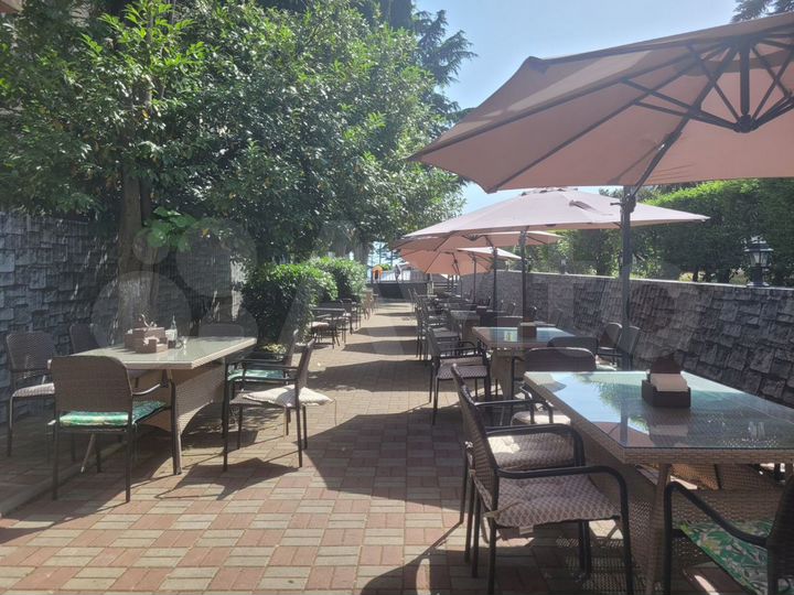 Торговая площадь, 117.3 м²