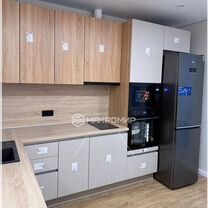 1-к. квартира, 39,2 м², 10/17 эт.