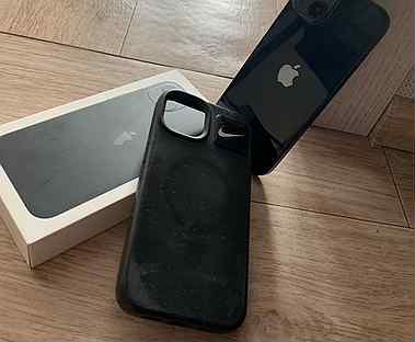 iPhone 13, 128 ГБ