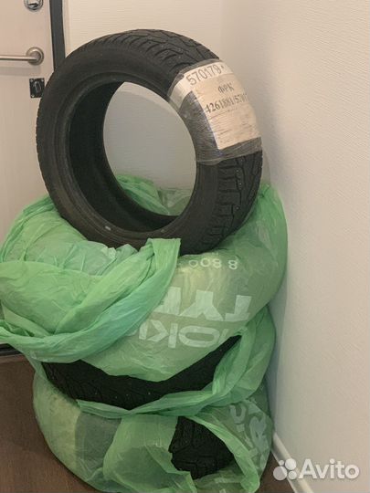 Yokohama Ice Guard IG55 205/55 R16 94B