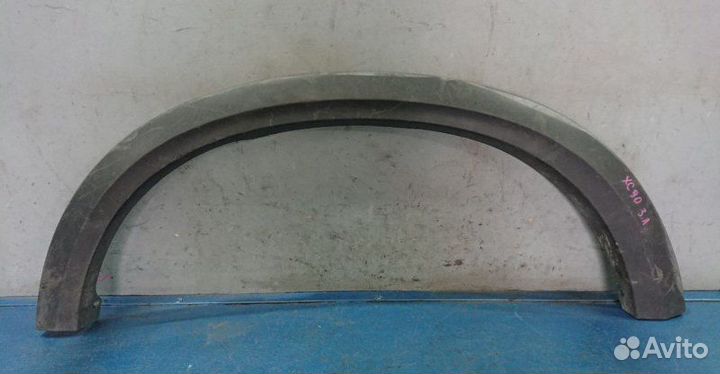 Расширитель крыла задний Volvo Xc90 1 Поколение C