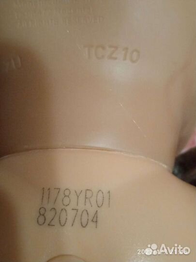 Кукла Zapf Creation