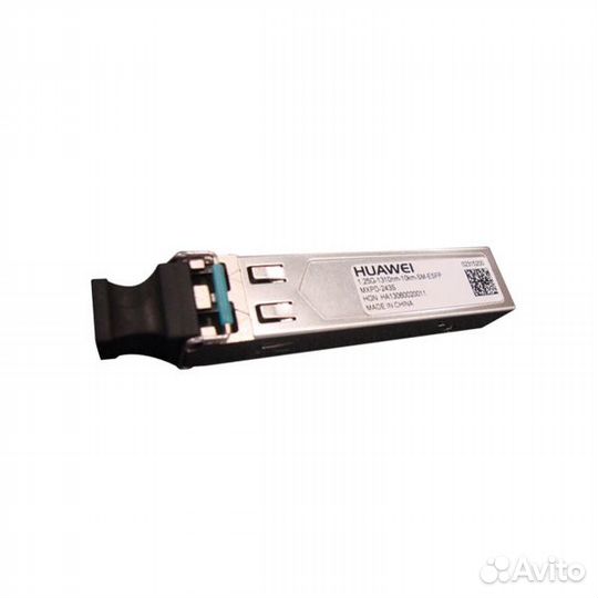 Трансивер Huawei SFP-25G-SR