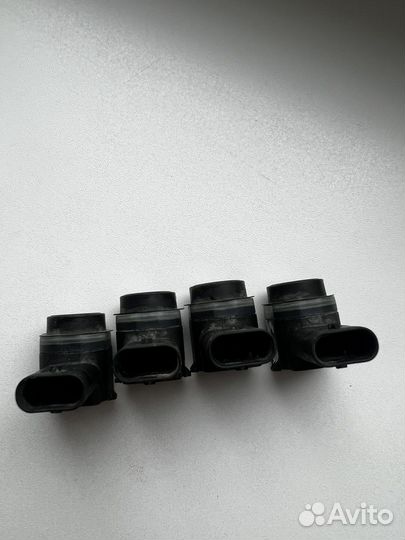 Датчик парковки Audi Q5