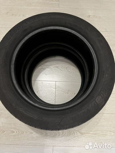 Goodyear EfficientGrip Performance 2 205/55 R16 94W